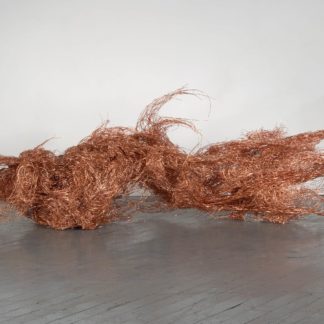 Untitled (Copper)