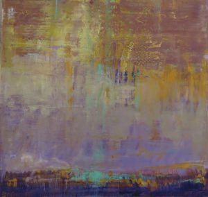 Sky Earth Series: Mauve
