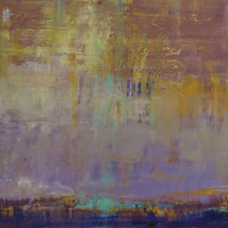 Sky Earth Series: Mauve