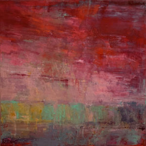 Crimson Dawn