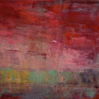 Crimson Dawn