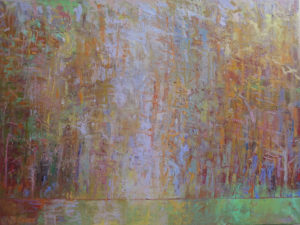 Forest Series: Morning Mist