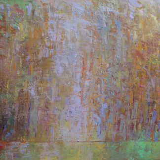 Forest Series: Morning Mist