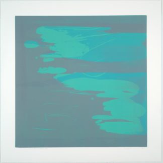 Cloud Koi Flow III