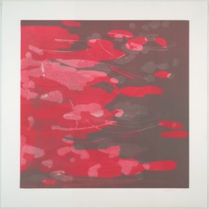 Cherry Blossom Koi IV