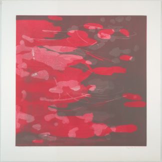 Cherry Blossom Koi IV