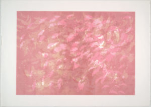 Moonlight Series: The Thing with Feathers Pink