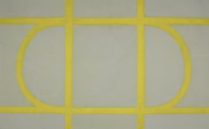 Inner Unity Network: Lemon Yellow