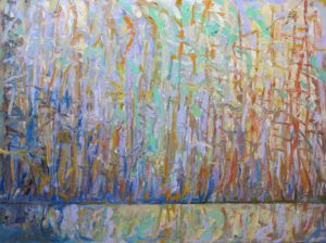 Forest Series: Waiting for Spring