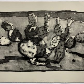 Prickly Pear I