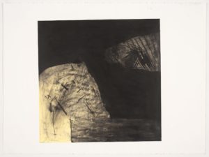 Black Drawings Series: A Priori