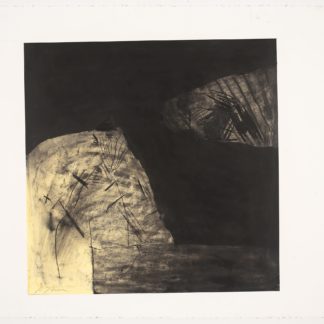 Black Drawings Series: A Priori