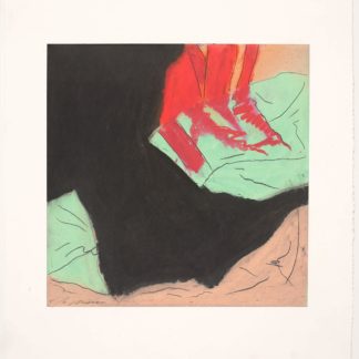Red Intrusion