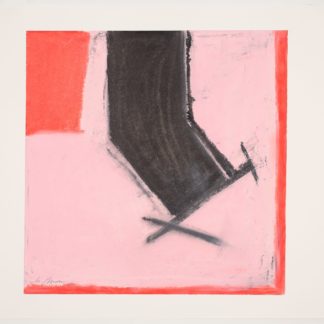 Schematic with Pink and Orange