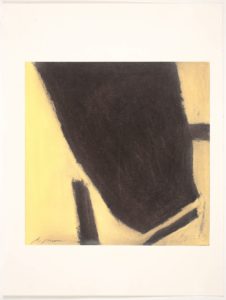 Black Drawings Series: Deus Ex Machina