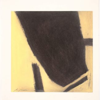 Black Drawings Series: Deus Ex Machina