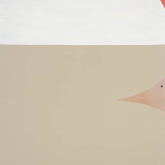 Sarah Hinckley, "A Point of Change (2)," oil on canvas