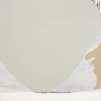 Sarah Hinckley, "Come Around Again (1)," oil on canvas