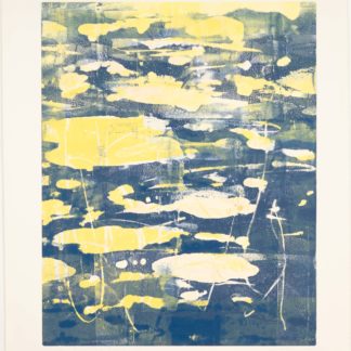 Swamp Series: May Swamp