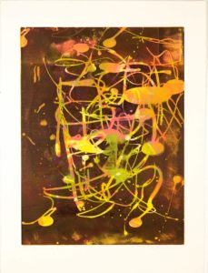 Carnival Swamp II