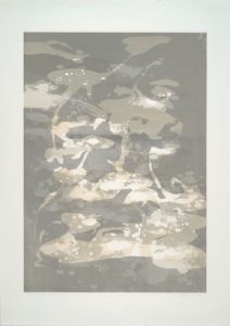 Gray Series: What Lies Beneath II