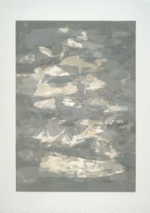Gray Series: What Lies Beneath III