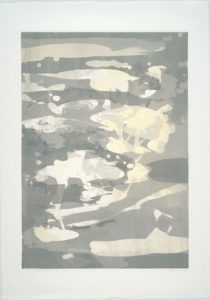 Gray Series: What Lies Beneath I