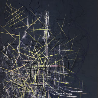Rhizome 11