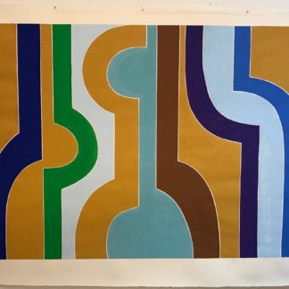 Large Composition VI