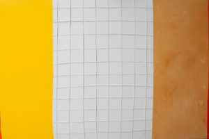 Untitled 34, Colored Grids