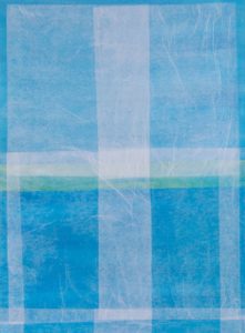 Untitled 44, Colored Grids