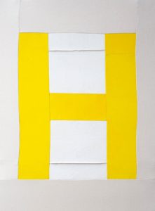 Untitled 39, Colored Grids