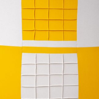 Untitled 38, Colored Grids