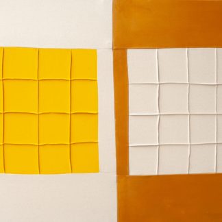 Untitled 35, Colored Grids