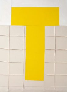 Untitled 36, Colored Grids
