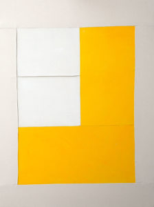 Untitled 32, Colored Grids