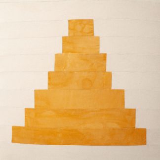 Untitled 31, Colored Grids