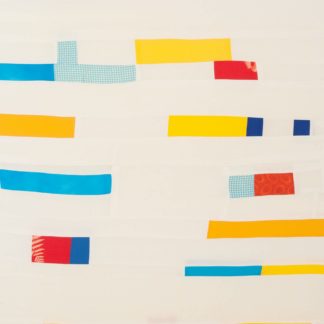 Untitled, Colored Grids