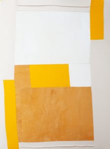 Untitled 30, Colored Grids