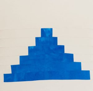 Untitled 3, Colored Grids