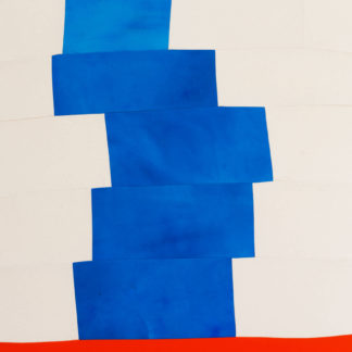 Untitled 4, Colored Grids