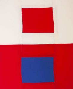 Untitled 10, Colored Grids
