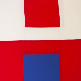 Untitled 10, Colored Grids