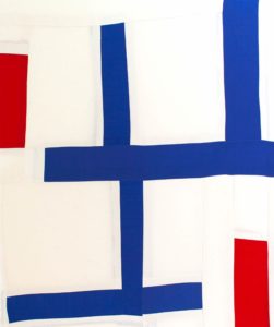 Untitled 11, Colored Grids