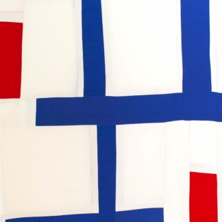 Untitled 11, Colored Grids