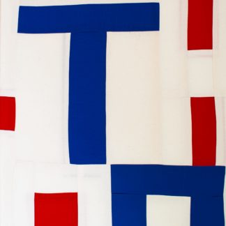 Untitled 13, Colored Grids