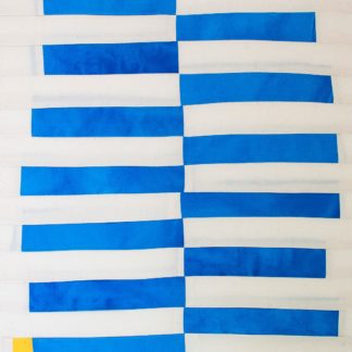 Untitled 15, Colored Grids