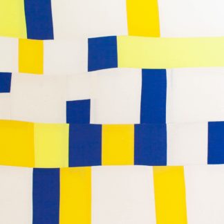 Untitled 16, Colored Grids