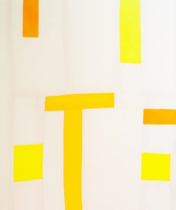 Untitled 24, Colored Grids