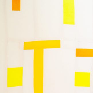 Untitled 24, Colored Grids